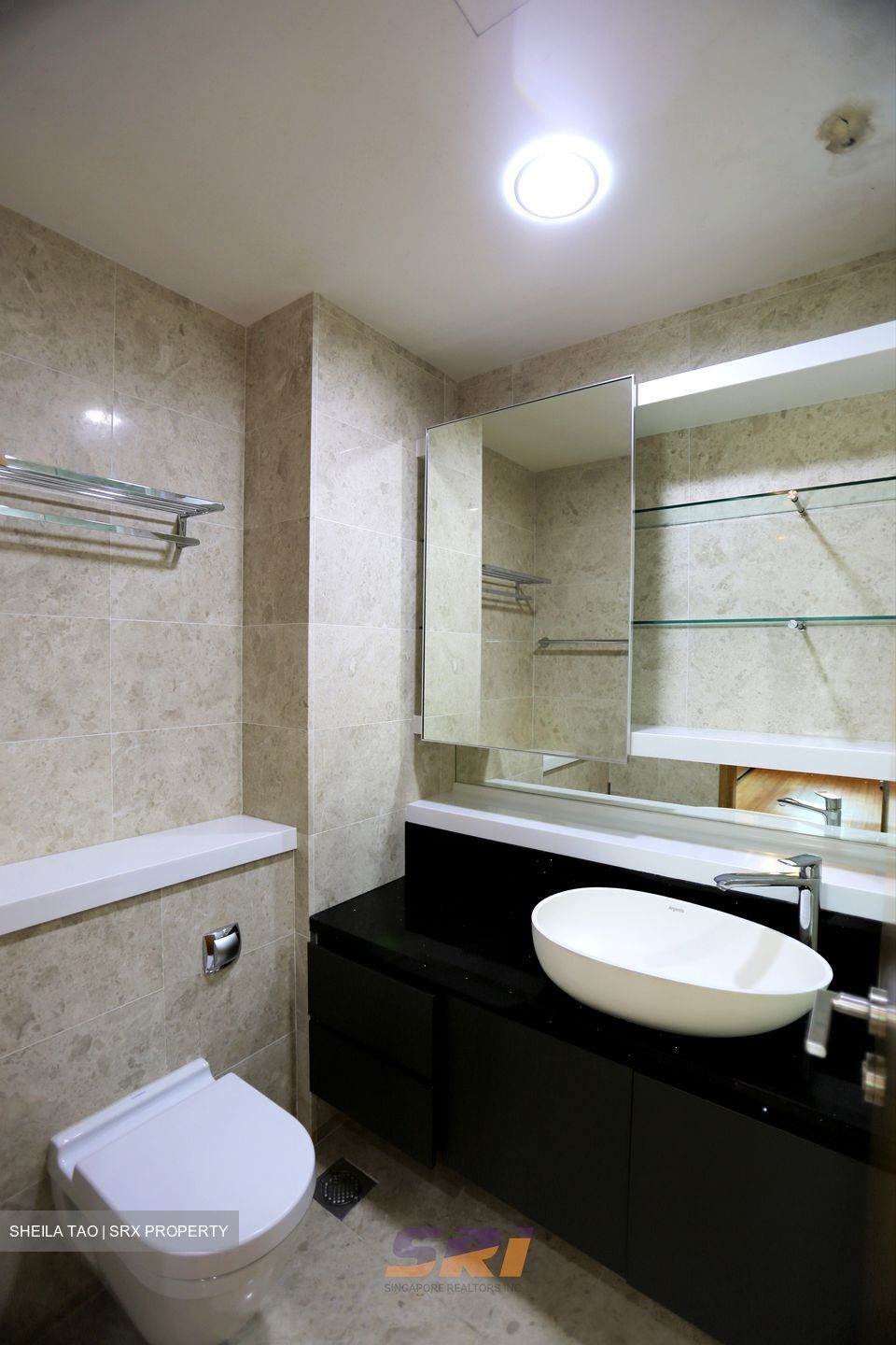 One Jervois (D10), Condominium #613568341